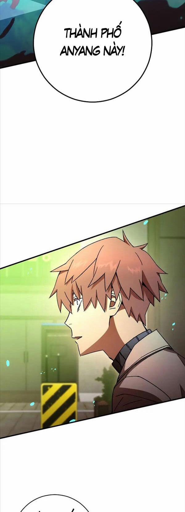 Anh Hùng Trở Về 43 trang 23