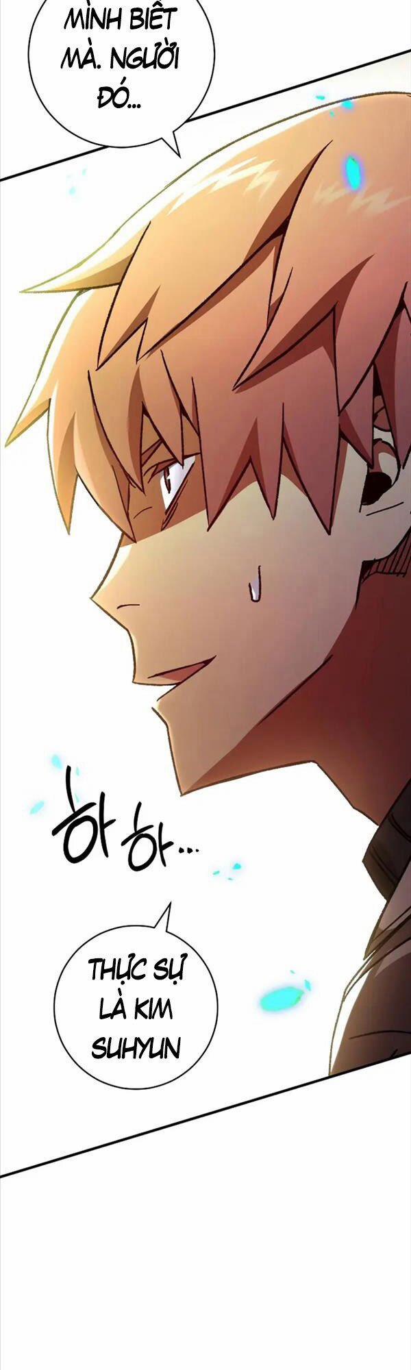 Anh Hùng Trở Về 43 trang 24