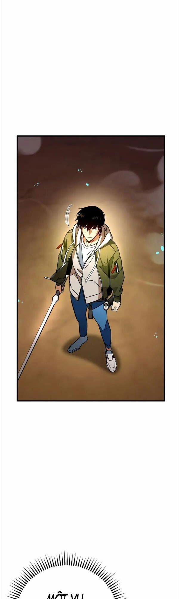 Anh Hùng Trở Về 43 trang 25