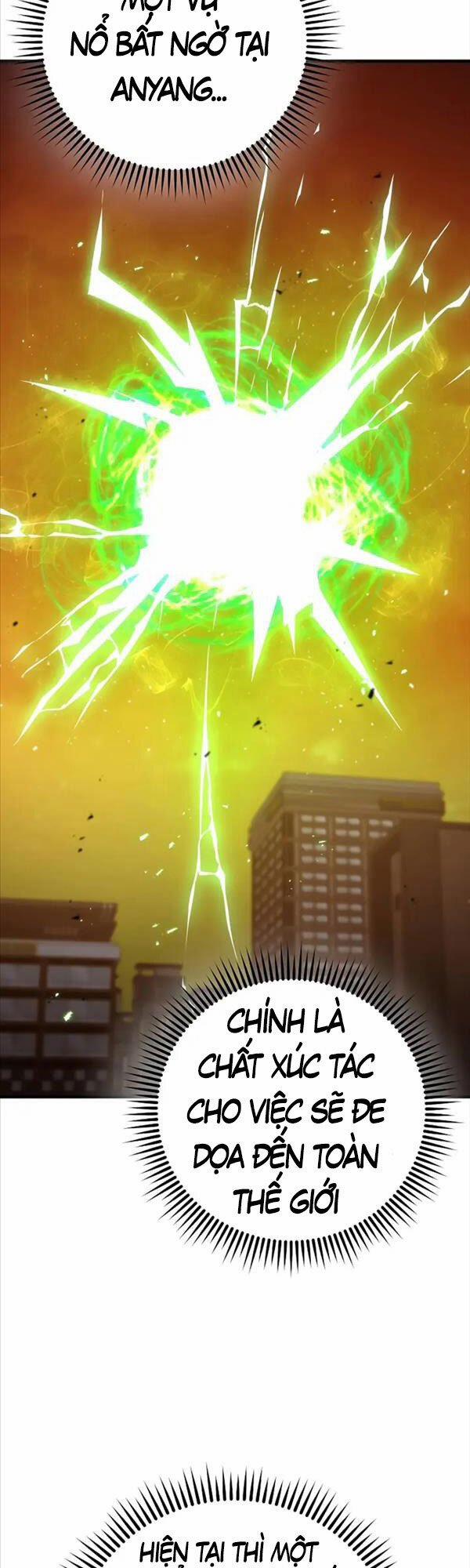 Anh Hùng Trở Về 43 trang 26