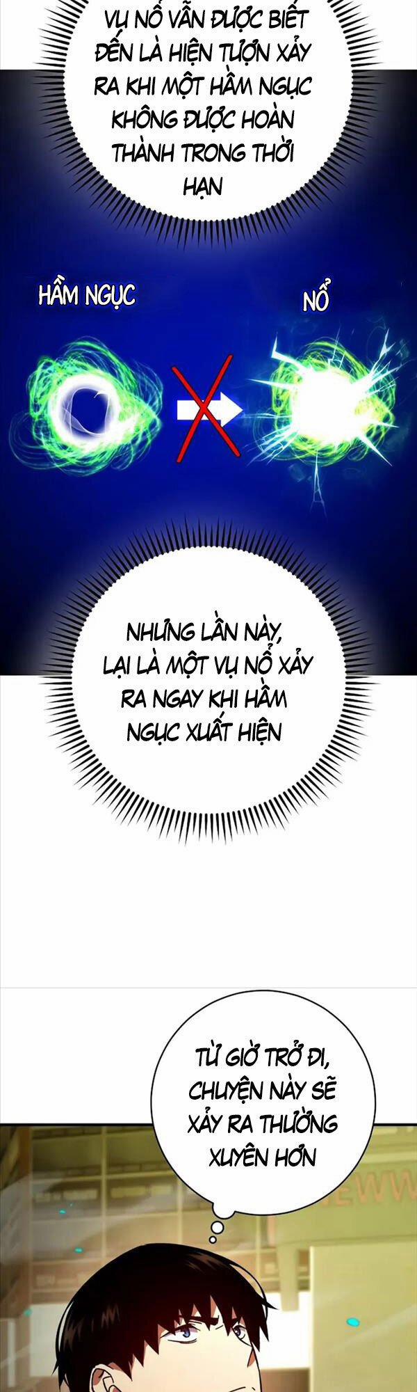 Anh Hùng Trở Về 43 trang 27