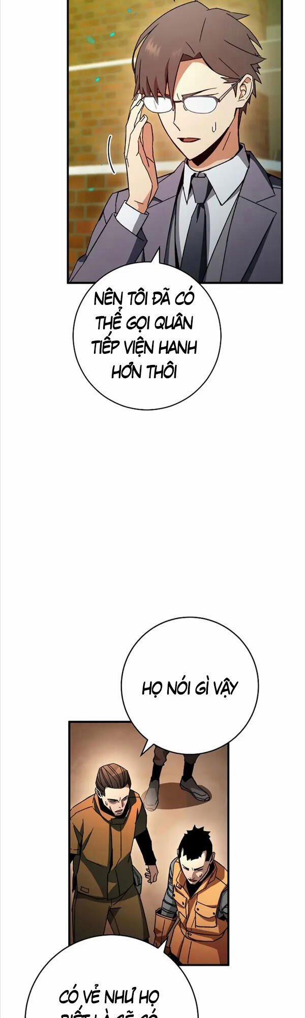 Anh Hùng Trở Về 43 trang 30