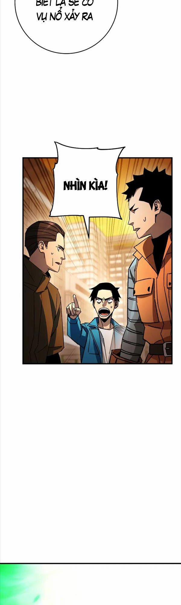 Anh Hùng Trở Về 43 trang 31