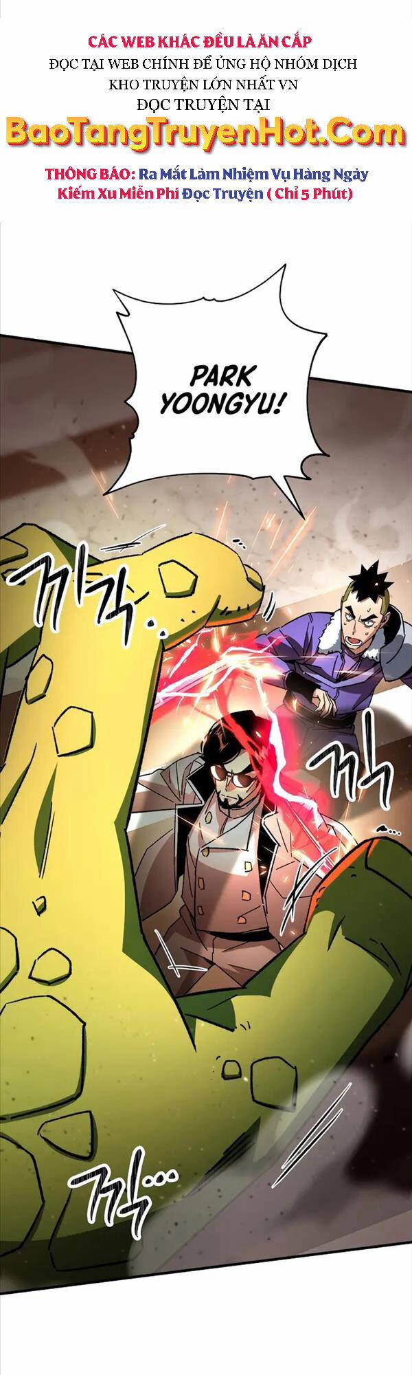 Anh Hùng Trở Về 43 trang 43