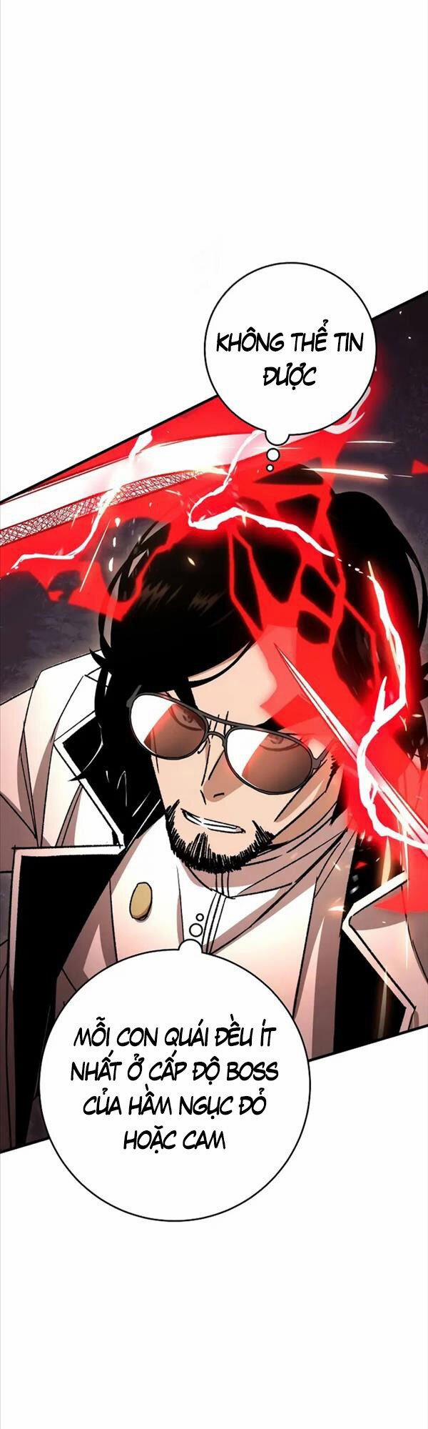 Anh Hùng Trở Về 43 trang 44