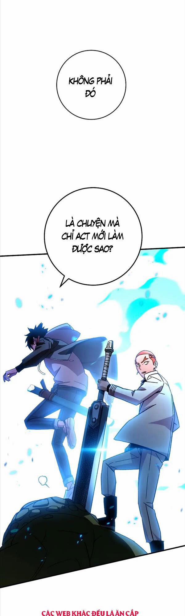 Anh Hùng Trở Về 43 trang 49