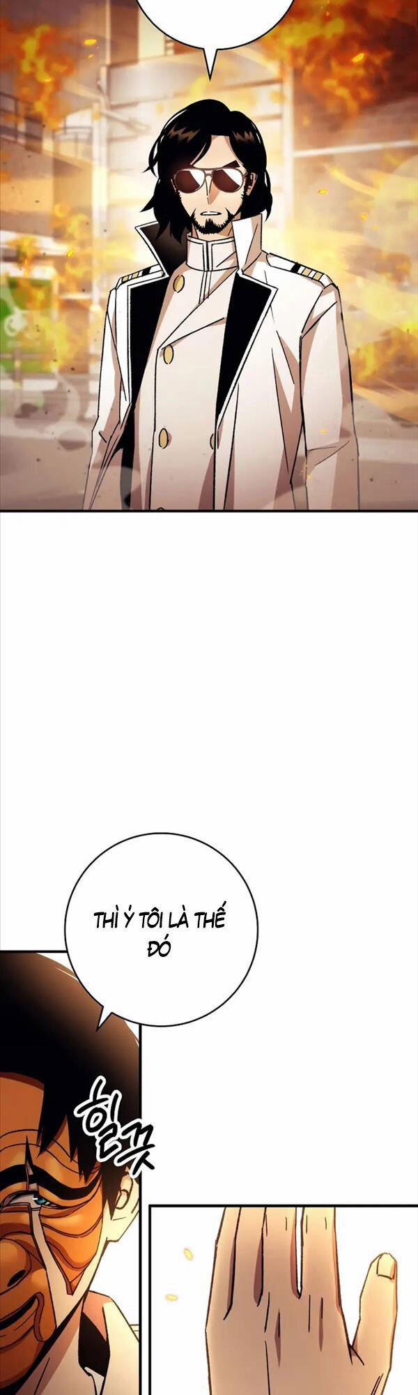 Anh Hùng Trở Về 43 trang 5