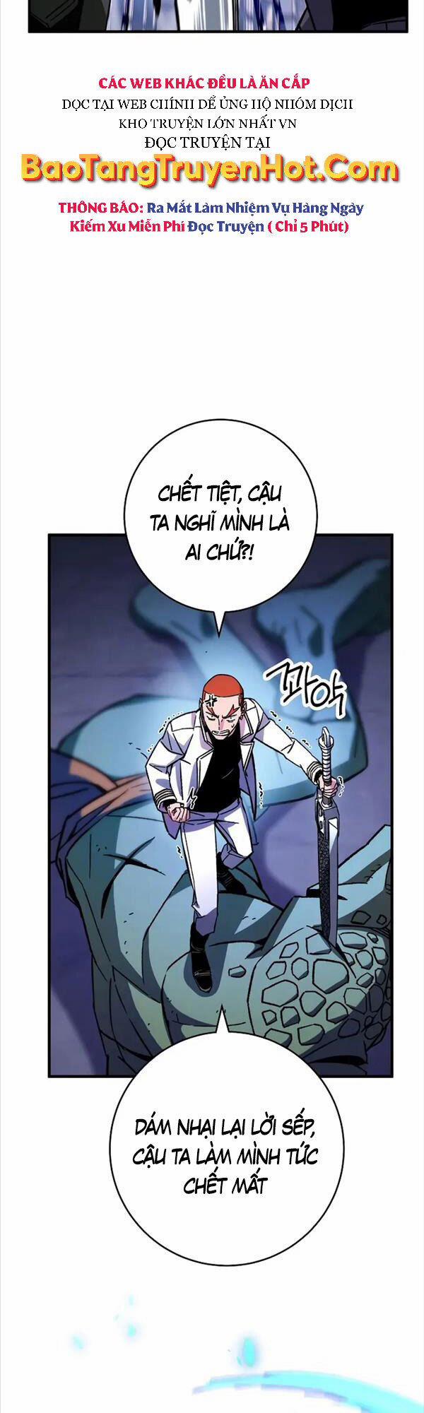 Anh Hùng Trở Về 43 trang 52