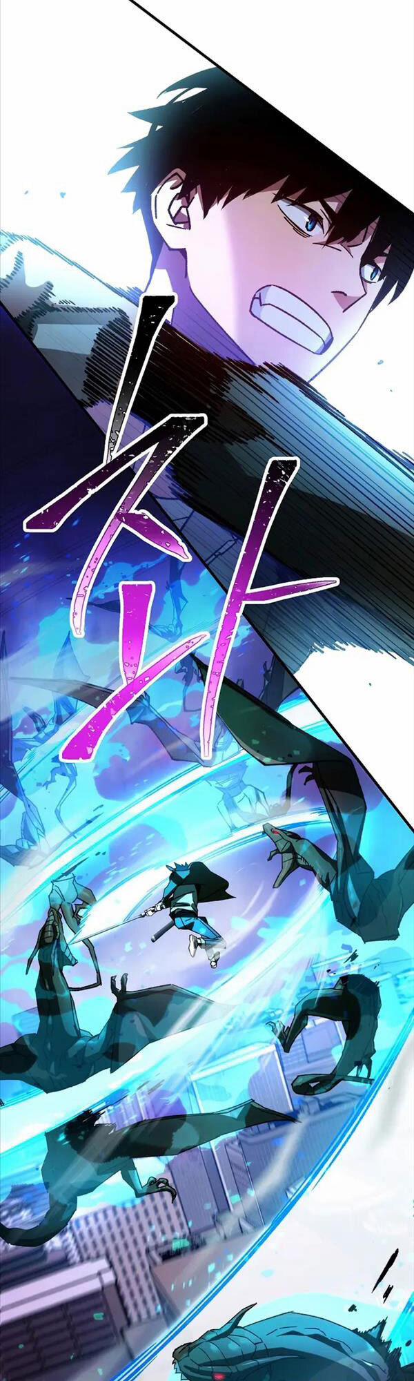 Anh Hùng Trở Về 43 trang 55