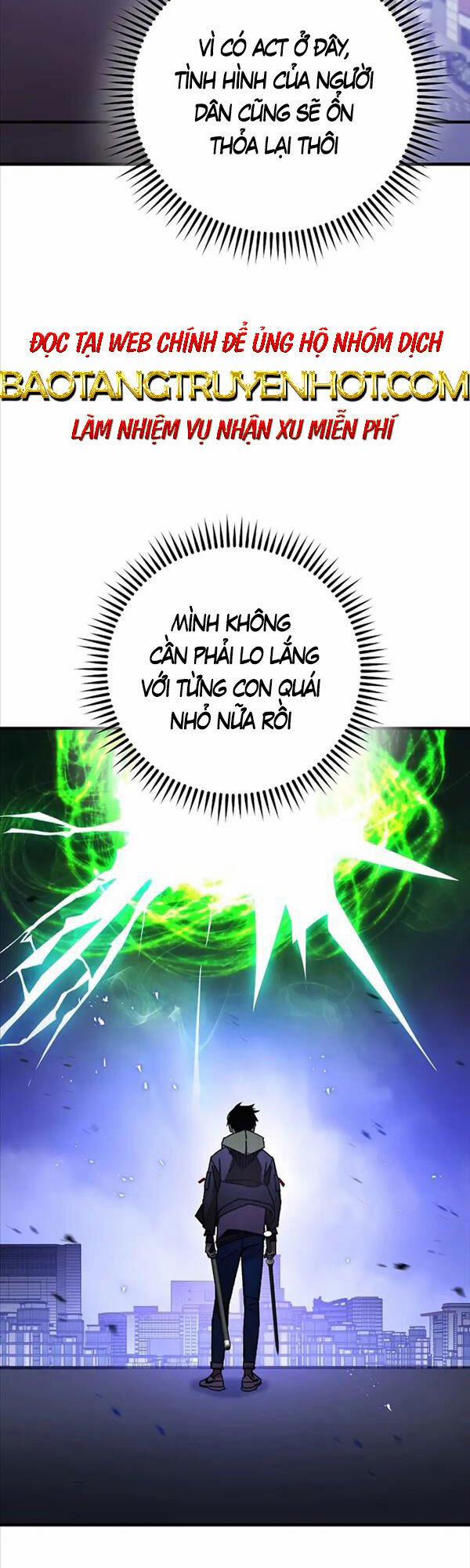 Anh Hùng Trở Về 43 trang 58