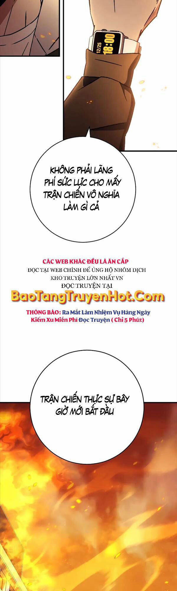 Anh Hùng Trở Về 43 trang 6