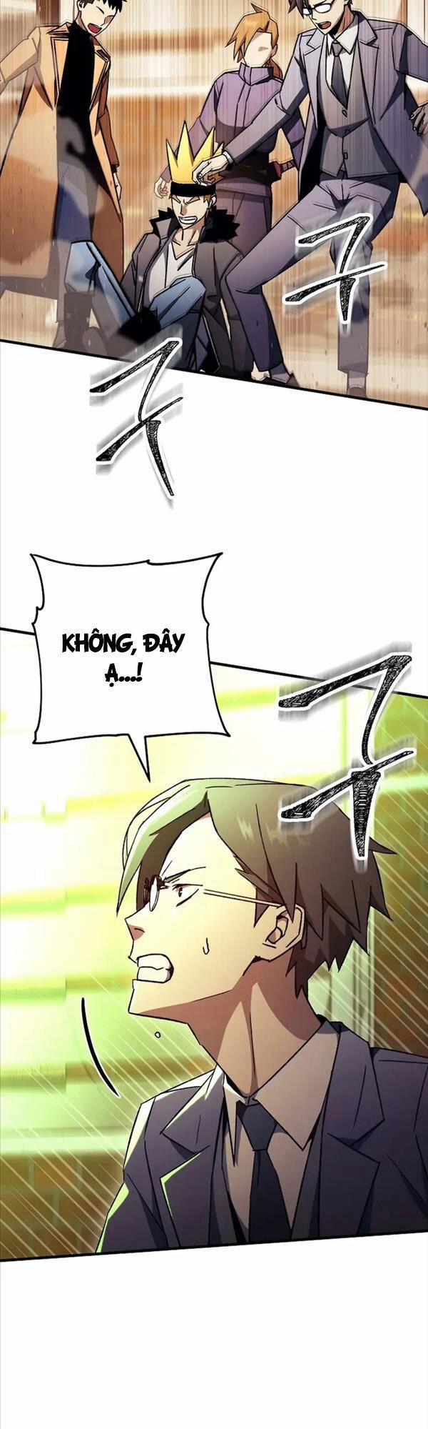 Anh Hùng Trở Về 43 trang 9