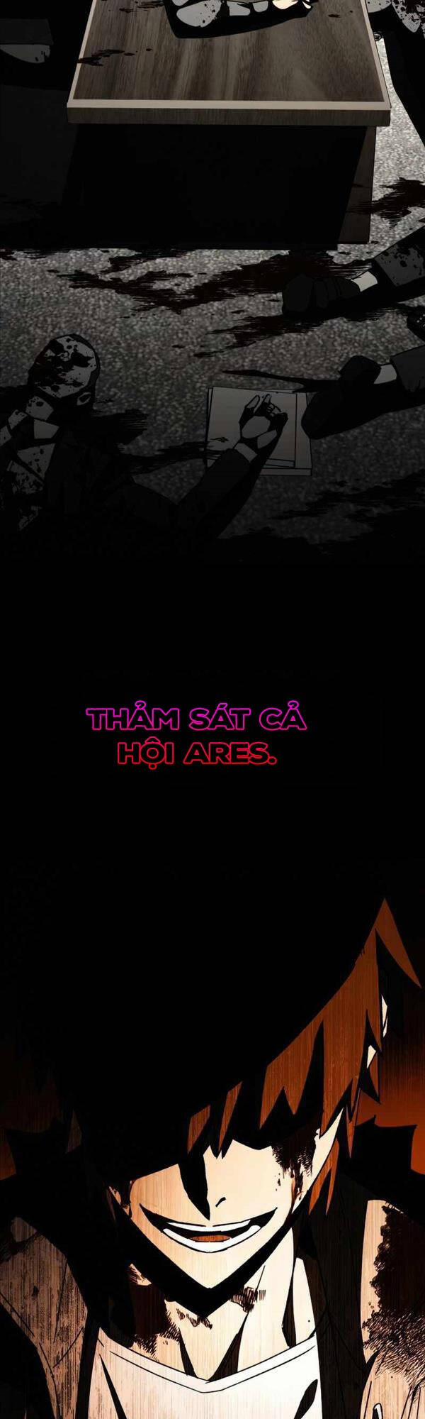 Anh Hùng Trở Về 49 trang 1