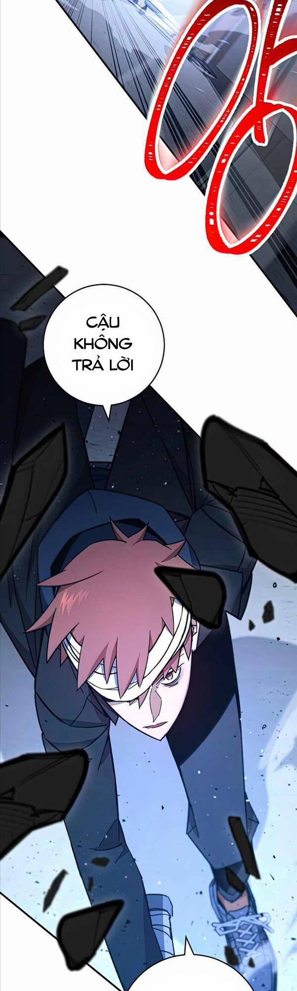 Anh Hùng Trở Về 49 trang 10