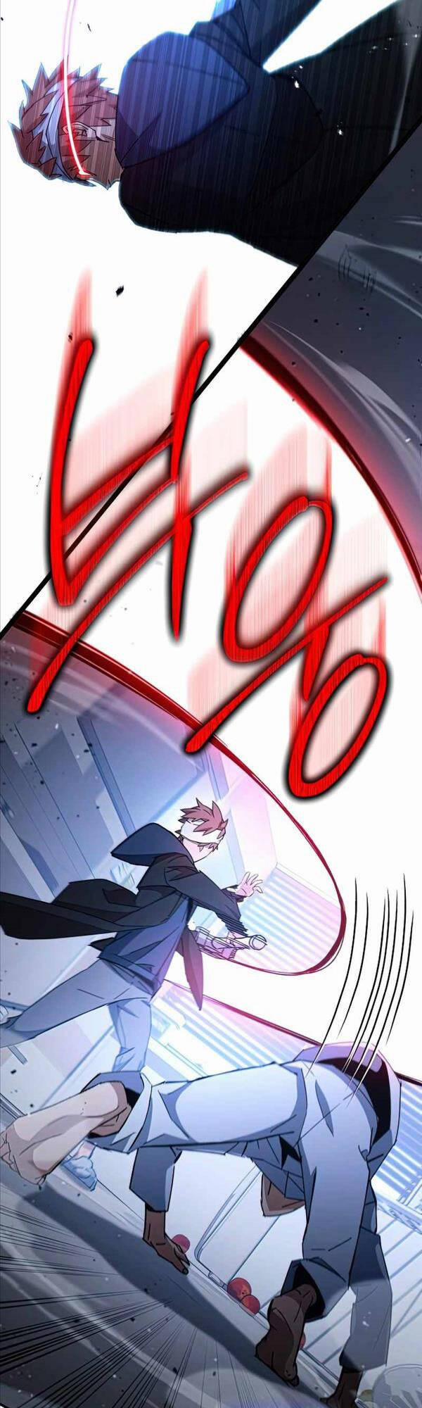 Anh Hùng Trở Về 49 trang 16