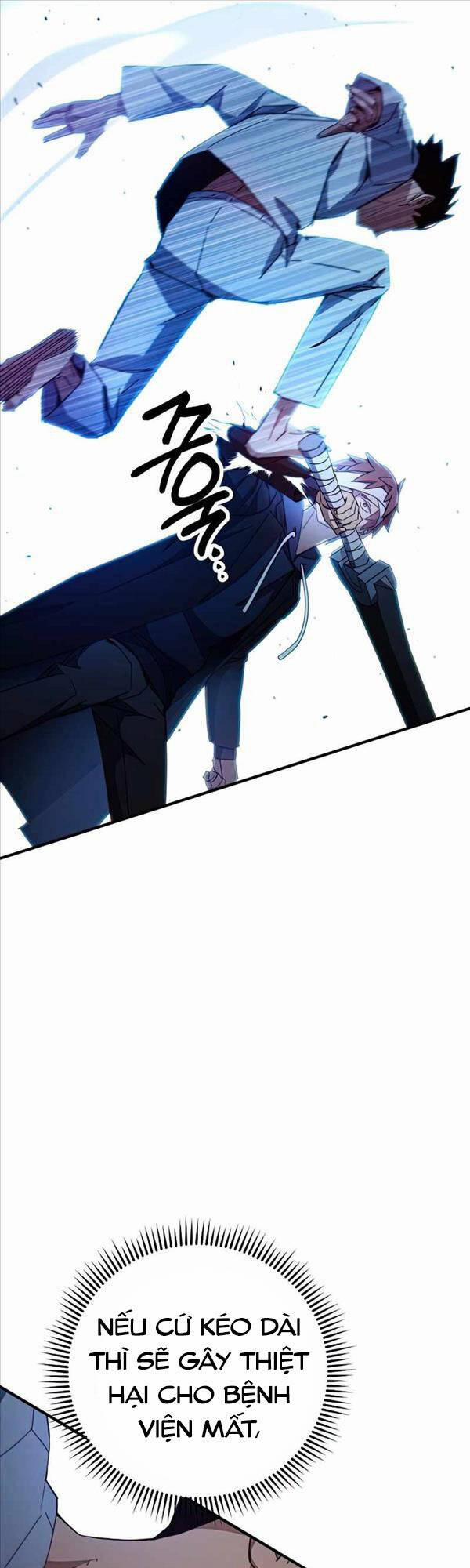 Anh Hùng Trở Về 49 trang 19