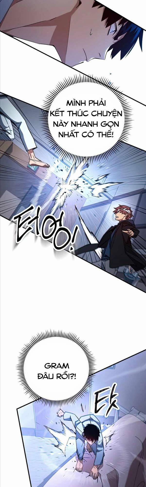 Anh Hùng Trở Về 49 trang 20