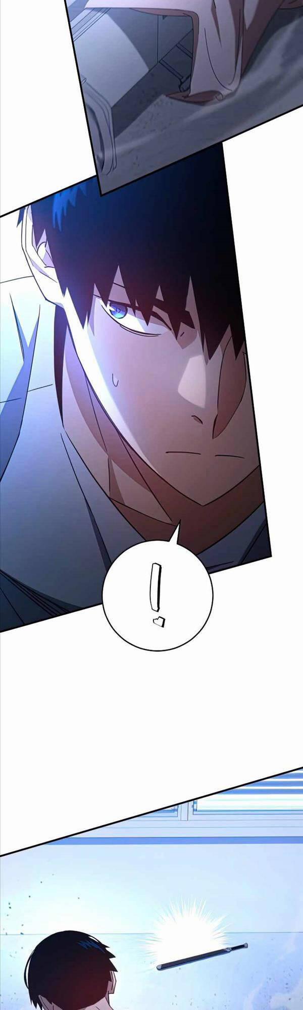 Anh Hùng Trở Về 49 trang 21