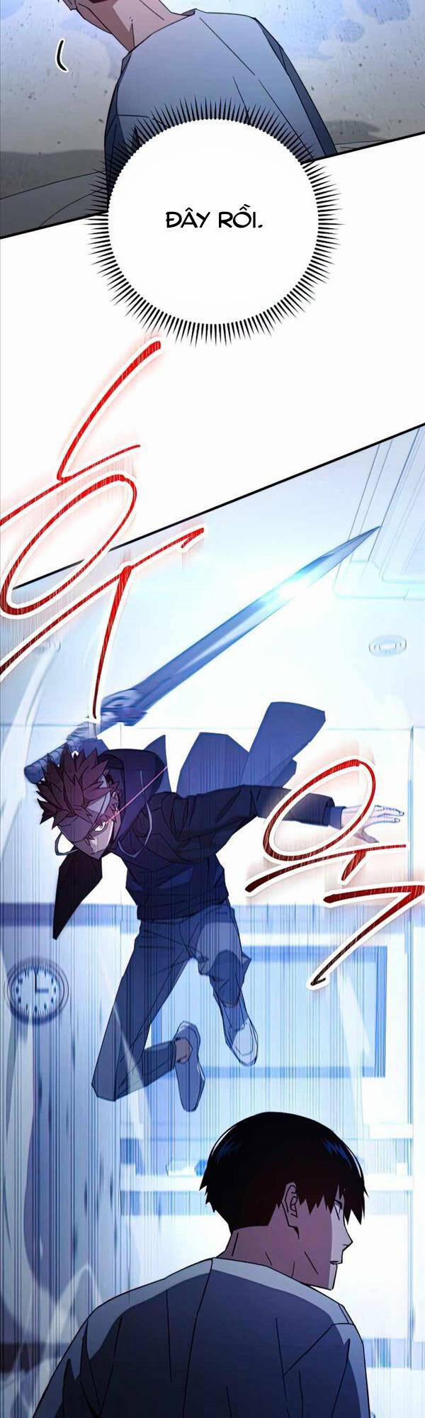 Anh Hùng Trở Về 49 trang 22