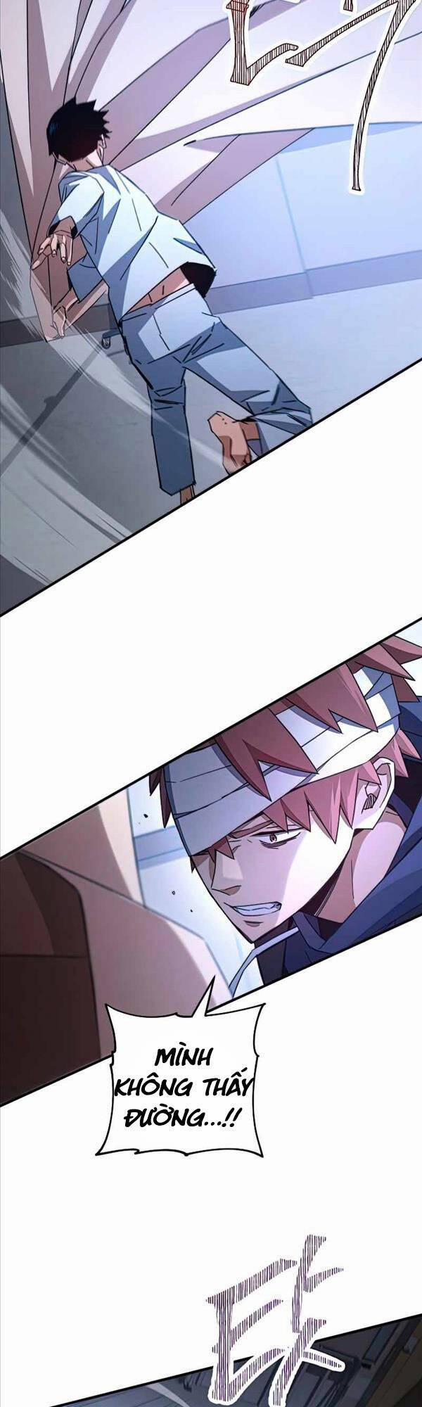 Anh Hùng Trở Về 49 trang 25