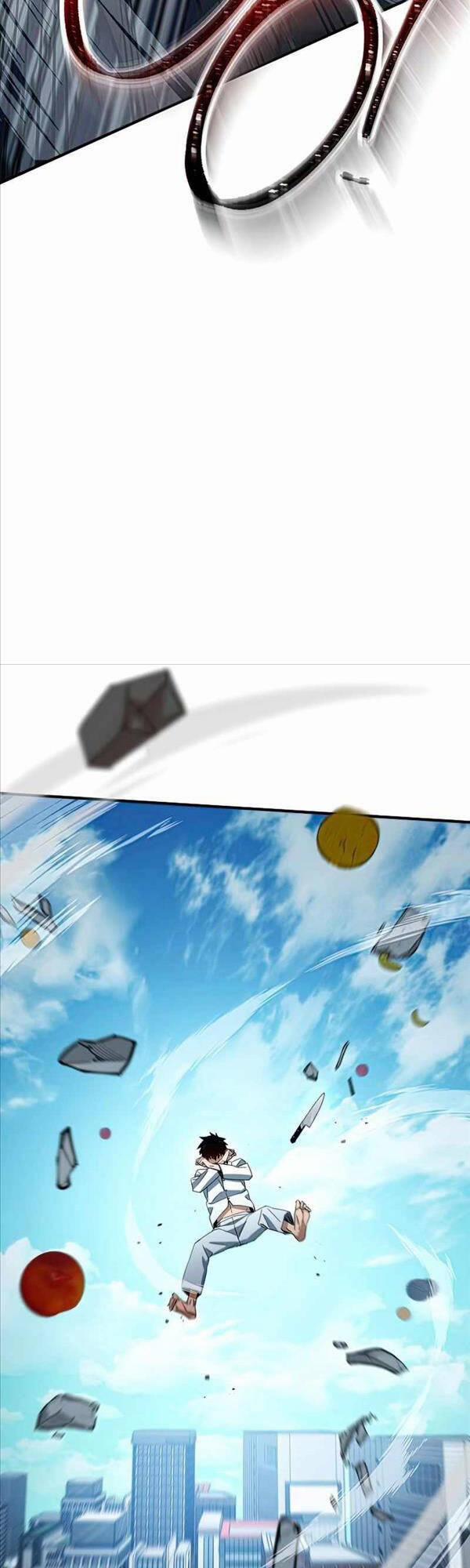 Anh Hùng Trở Về 49 trang 34