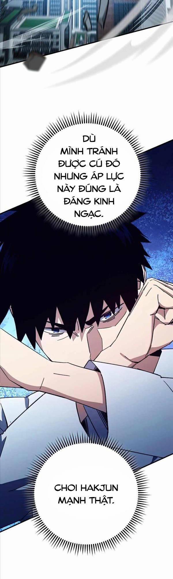 Anh Hùng Trở Về 49 trang 35