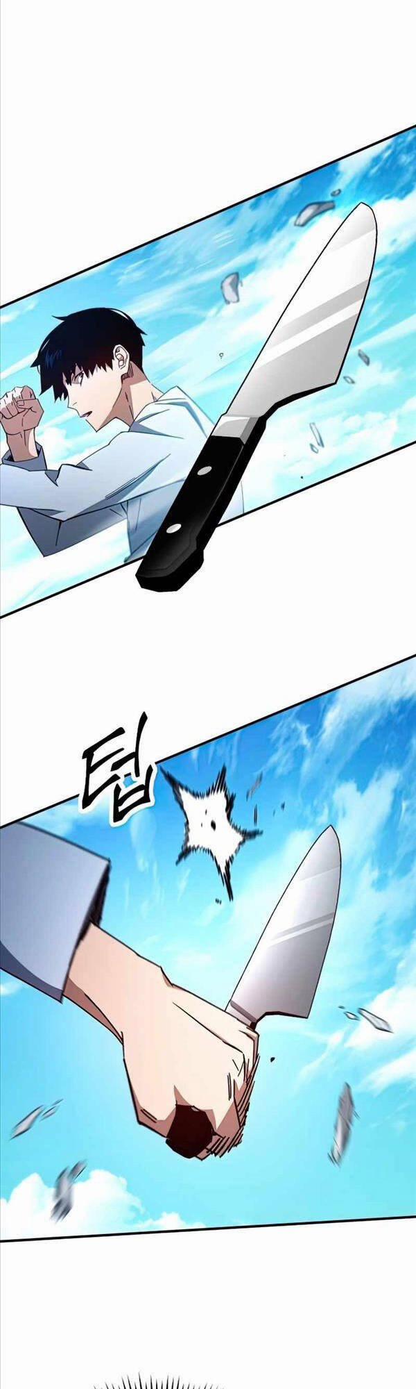 Anh Hùng Trở Về 49 trang 36