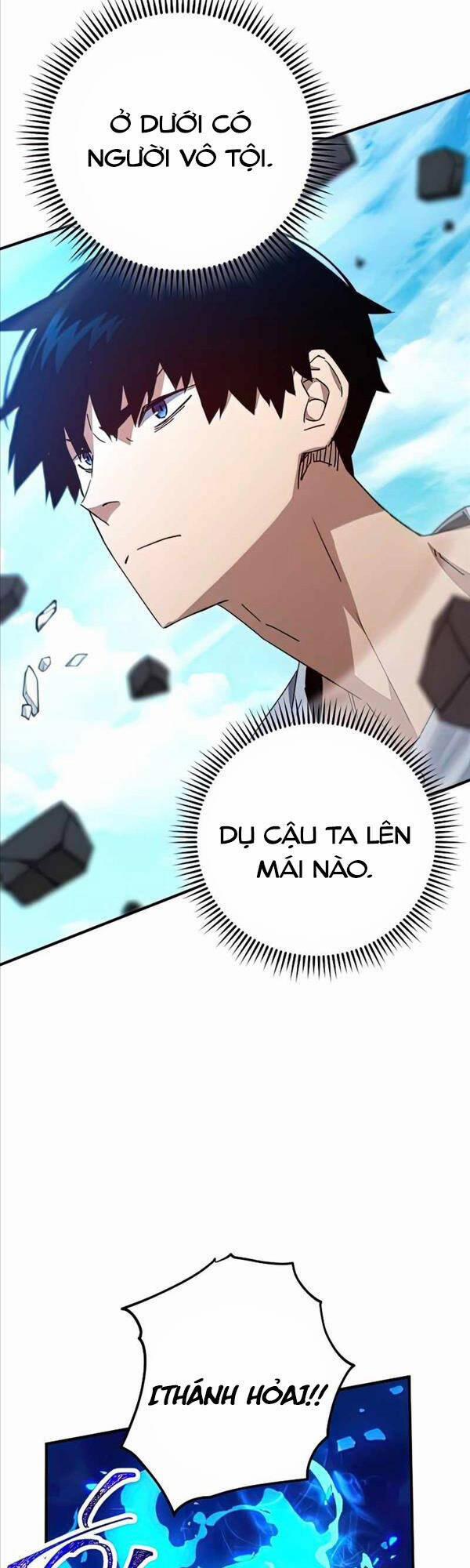 Anh Hùng Trở Về 49 trang 37