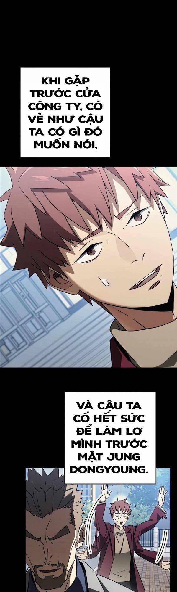 Anh Hùng Trở Về 49 trang 5