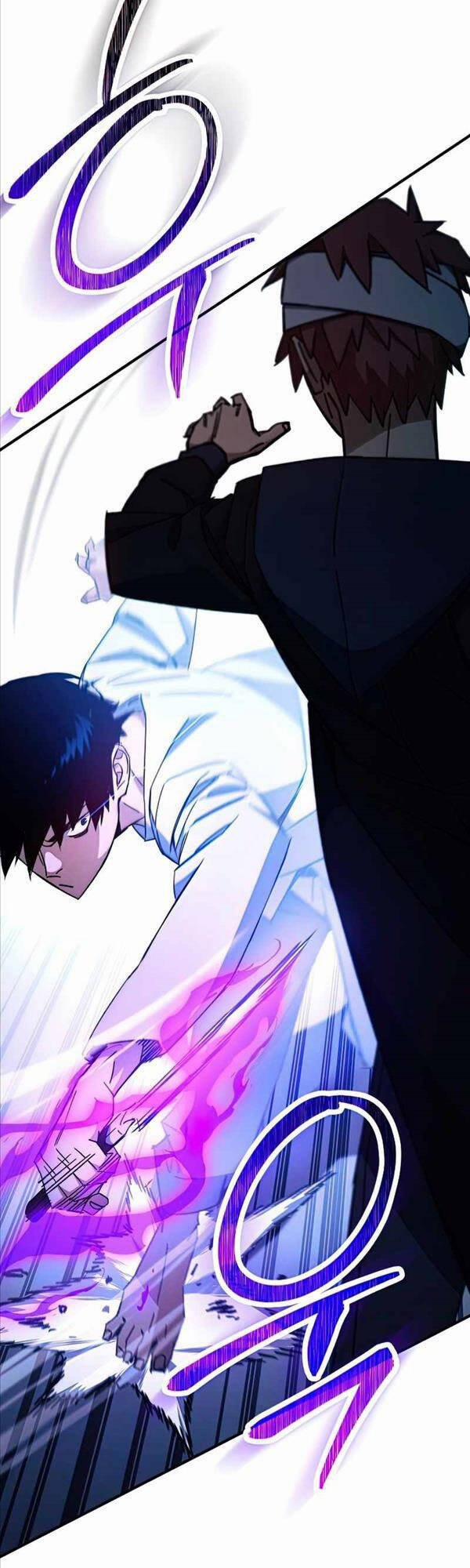 Anh Hùng Trở Về 49 trang 50