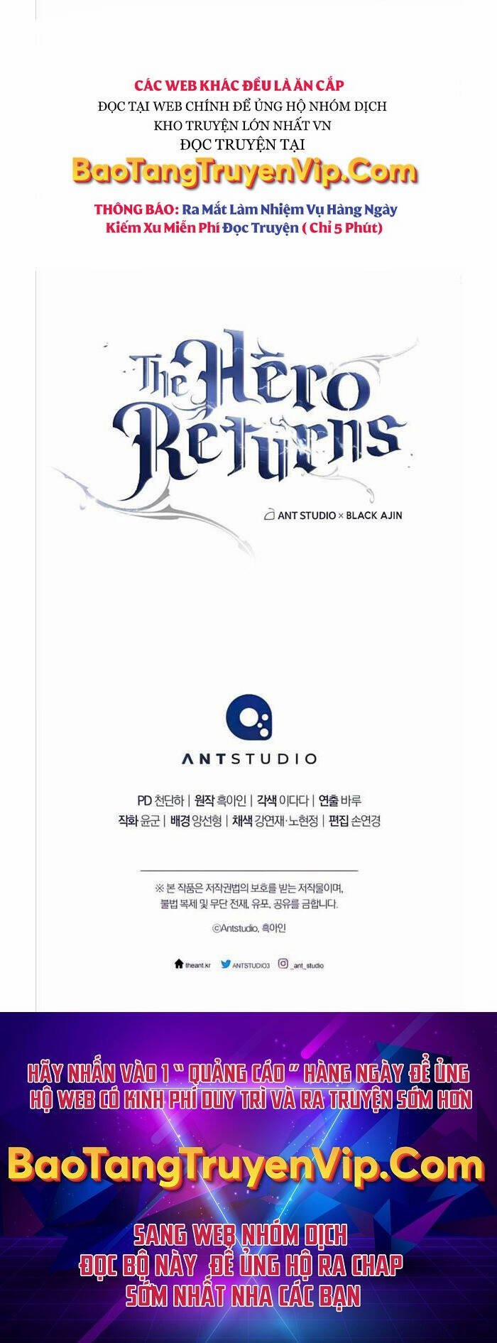 Anh Hùng Trở Về 49 trang 59