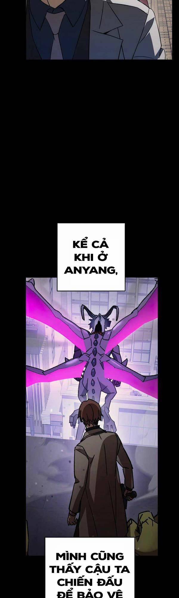 Anh Hùng Trở Về 49 trang 6