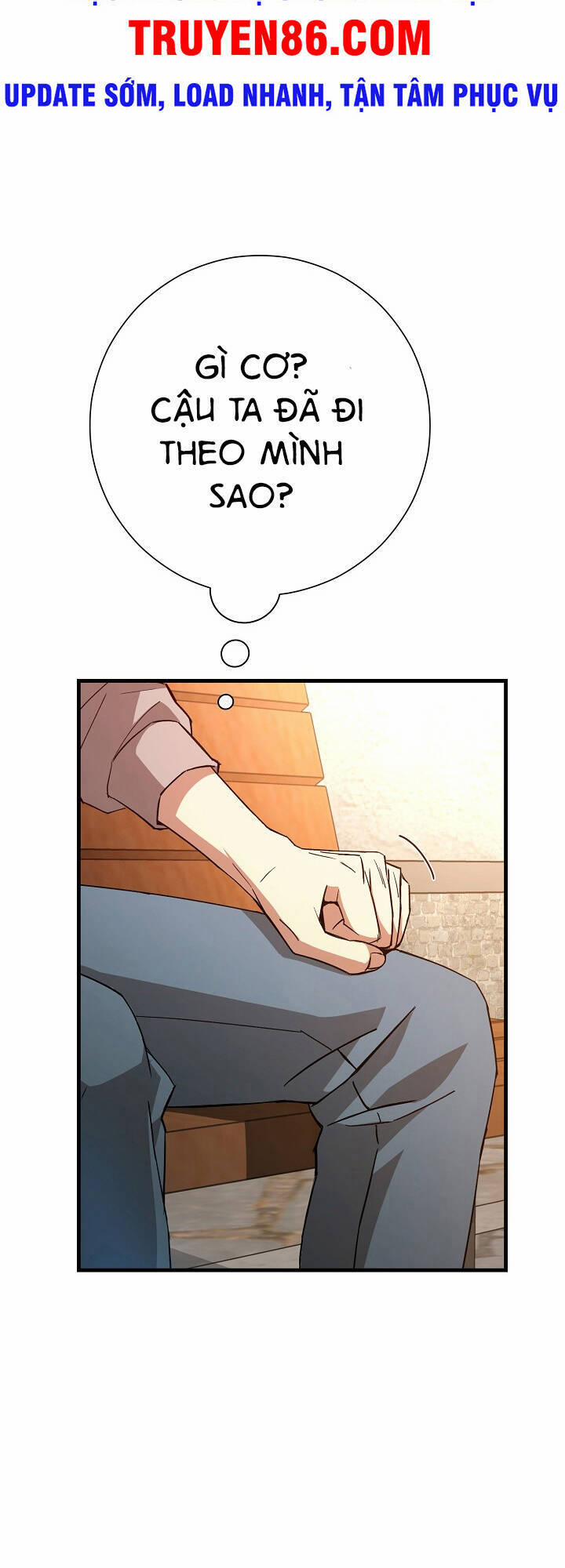 Anh Hùng Trở Về 5 trang 10