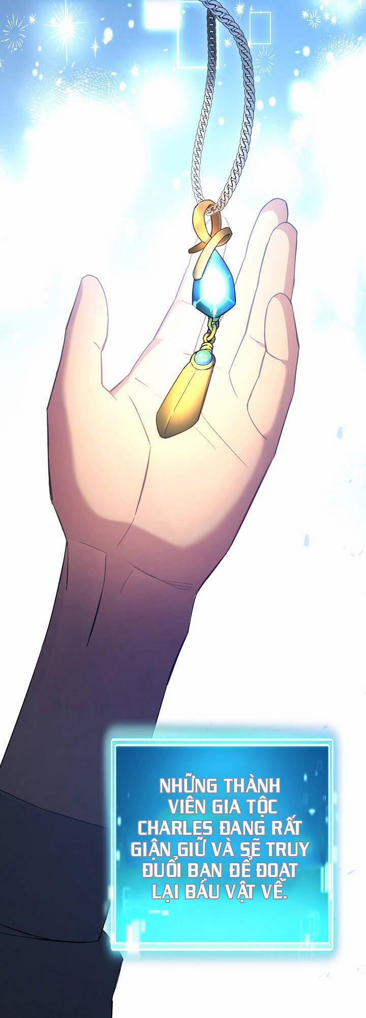 Anh Hùng Trở Về 5 trang 18