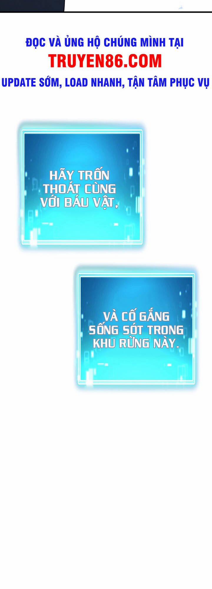 Anh Hùng Trở Về 5 trang 19