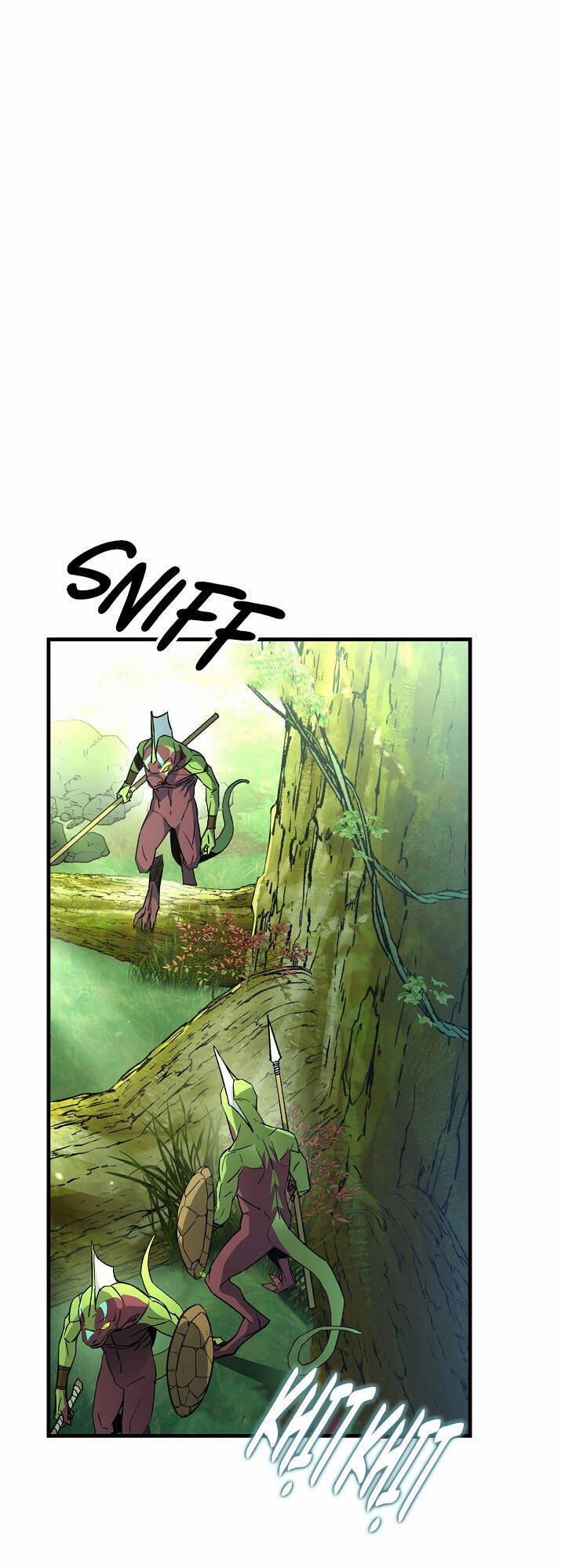 Anh Hùng Trở Về 5 trang 21