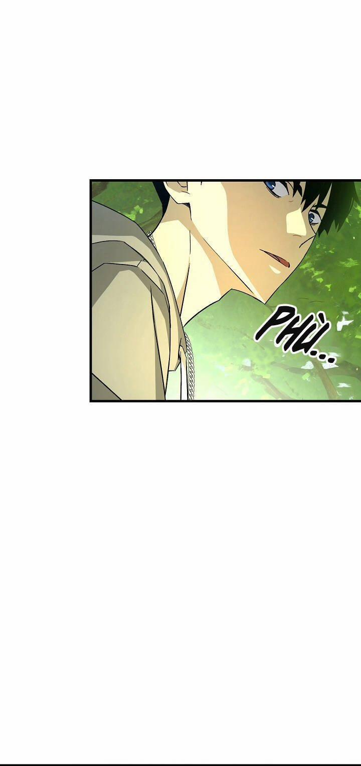 Anh Hùng Trở Về 5 trang 22