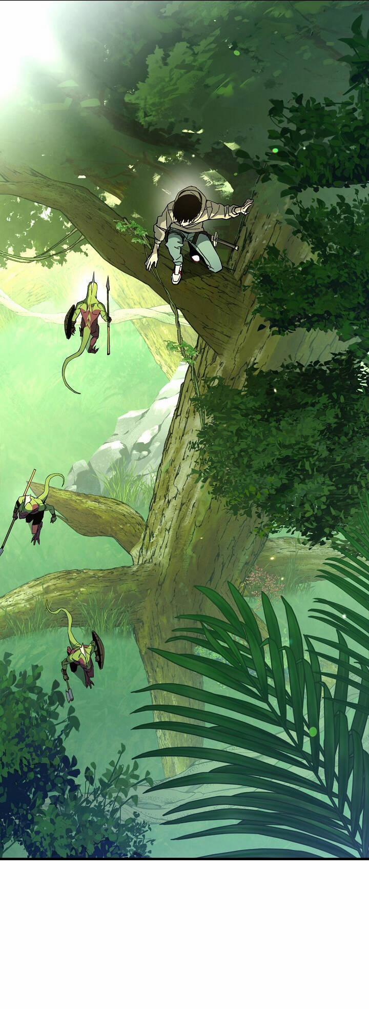 Anh Hùng Trở Về 5 trang 23