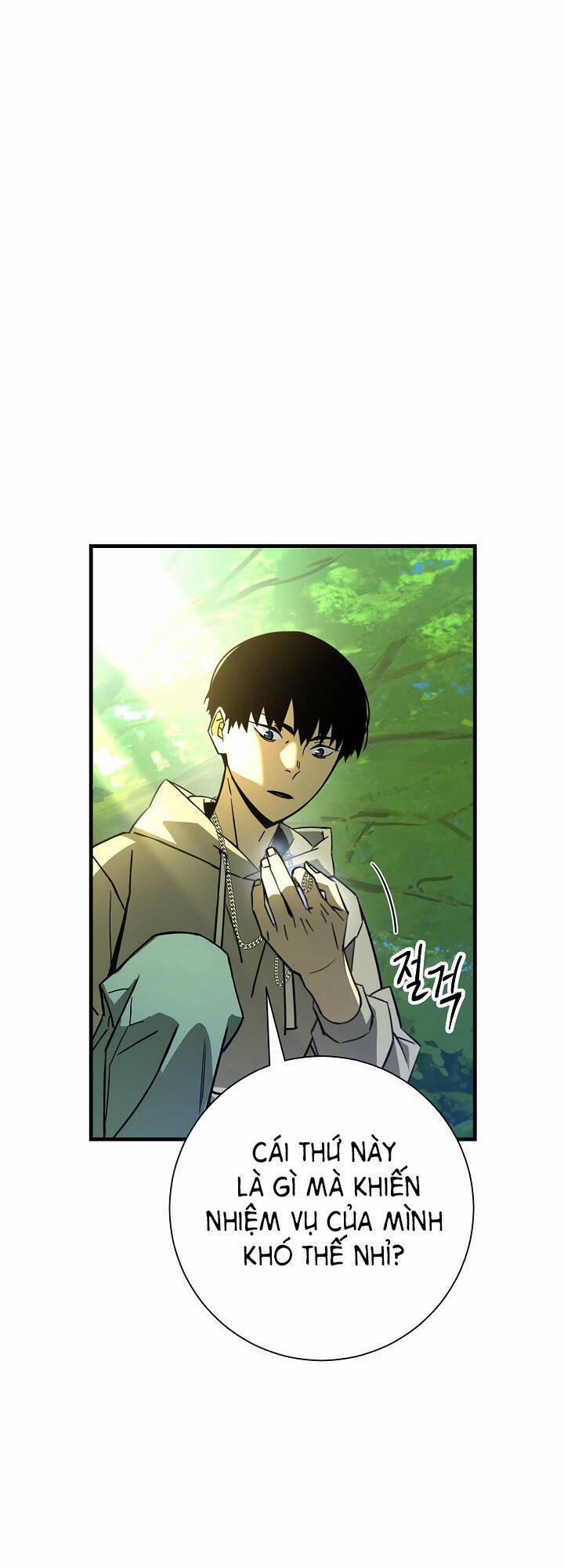 Anh Hùng Trở Về 5 trang 25