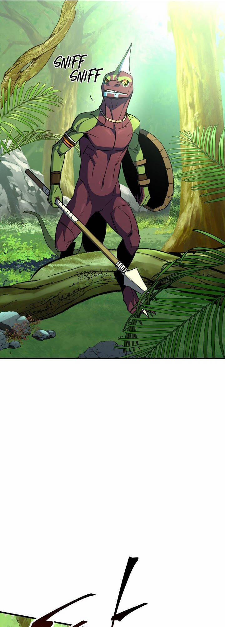 Anh Hùng Trở Về 5 trang 32