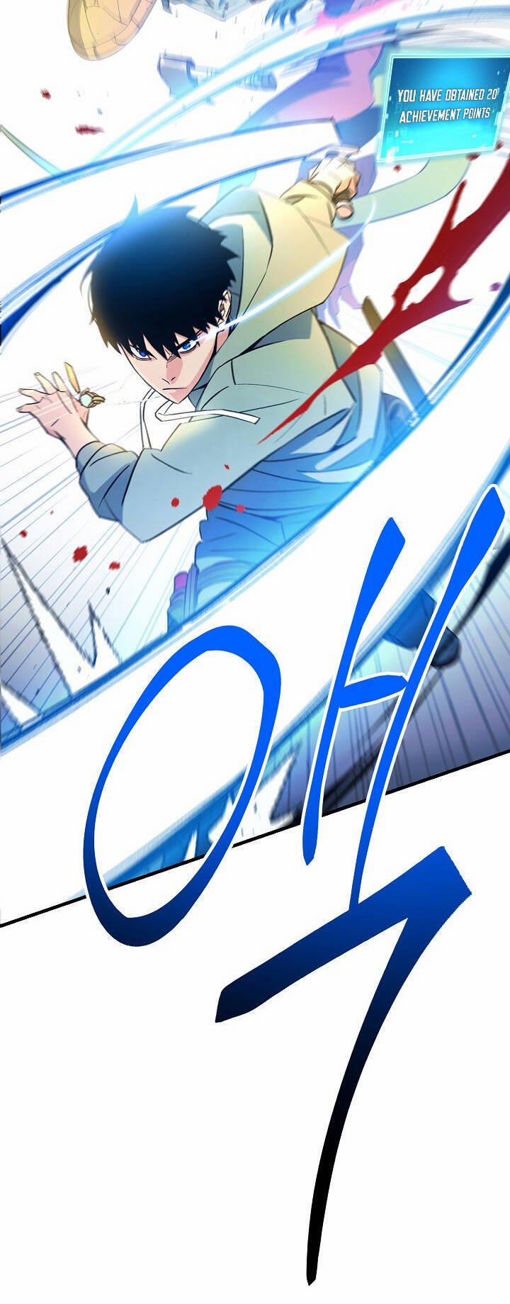 Anh Hùng Trở Về 5 trang 44