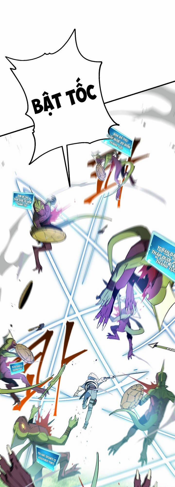 Anh Hùng Trở Về 5 trang 45