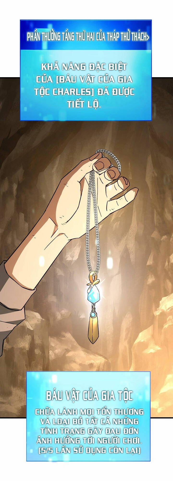 Anh Hùng Trở Về 5 trang 64