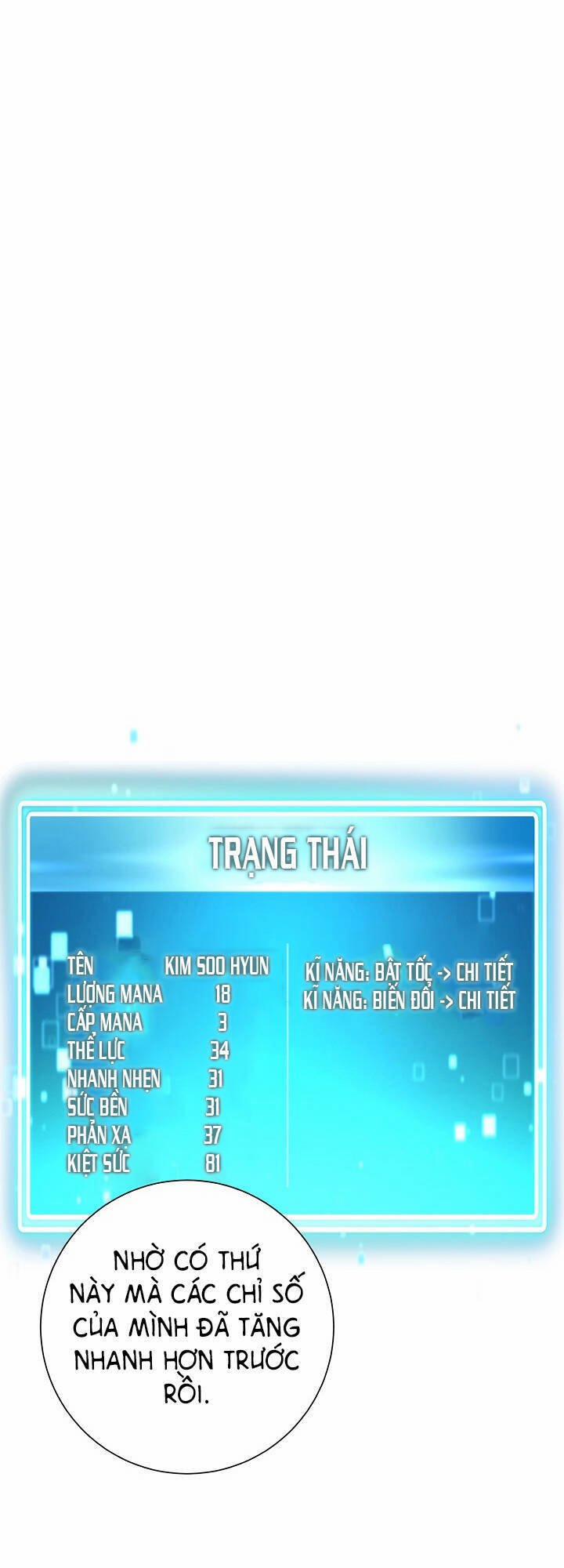 Anh Hùng Trở Về 5 trang 67