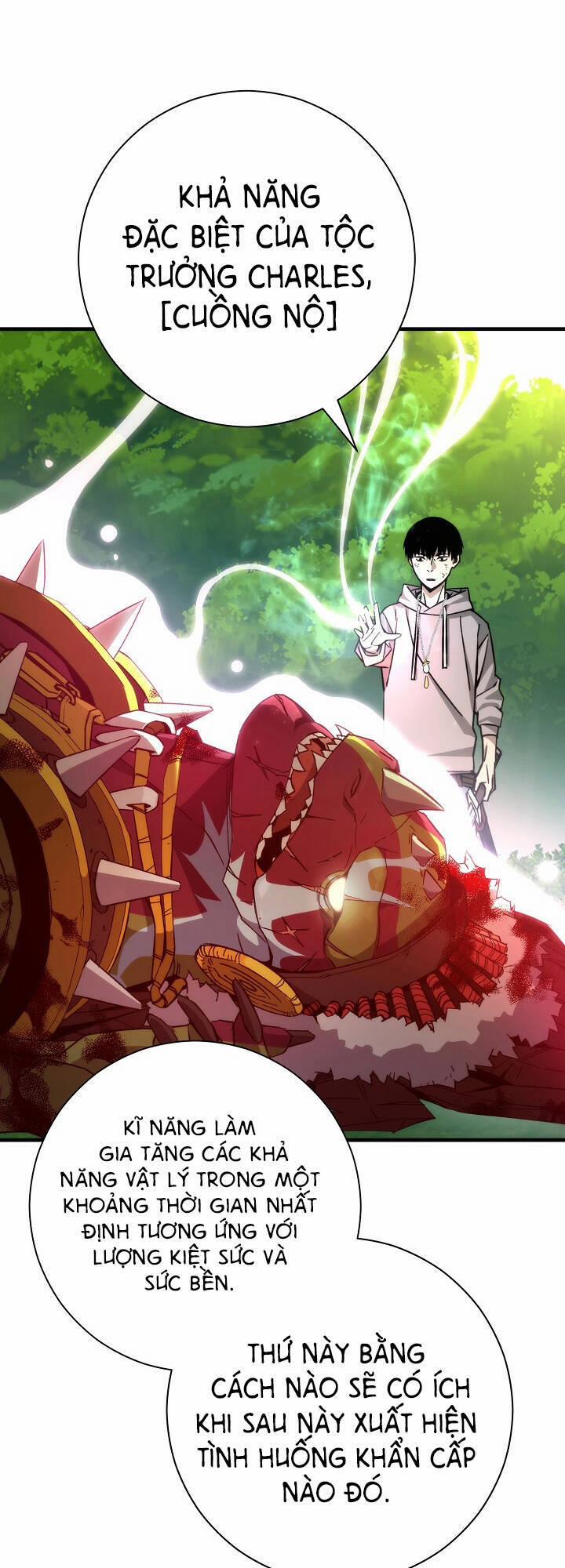 Anh Hùng Trở Về 5 trang 69