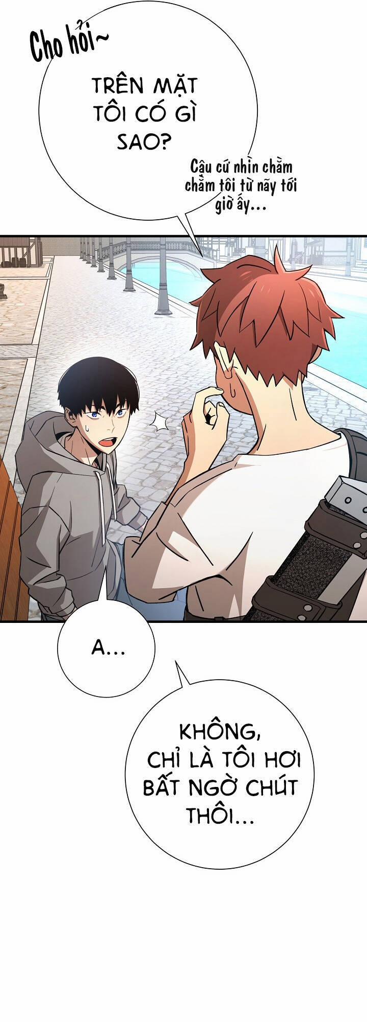 Anh Hùng Trở Về 5 trang 7