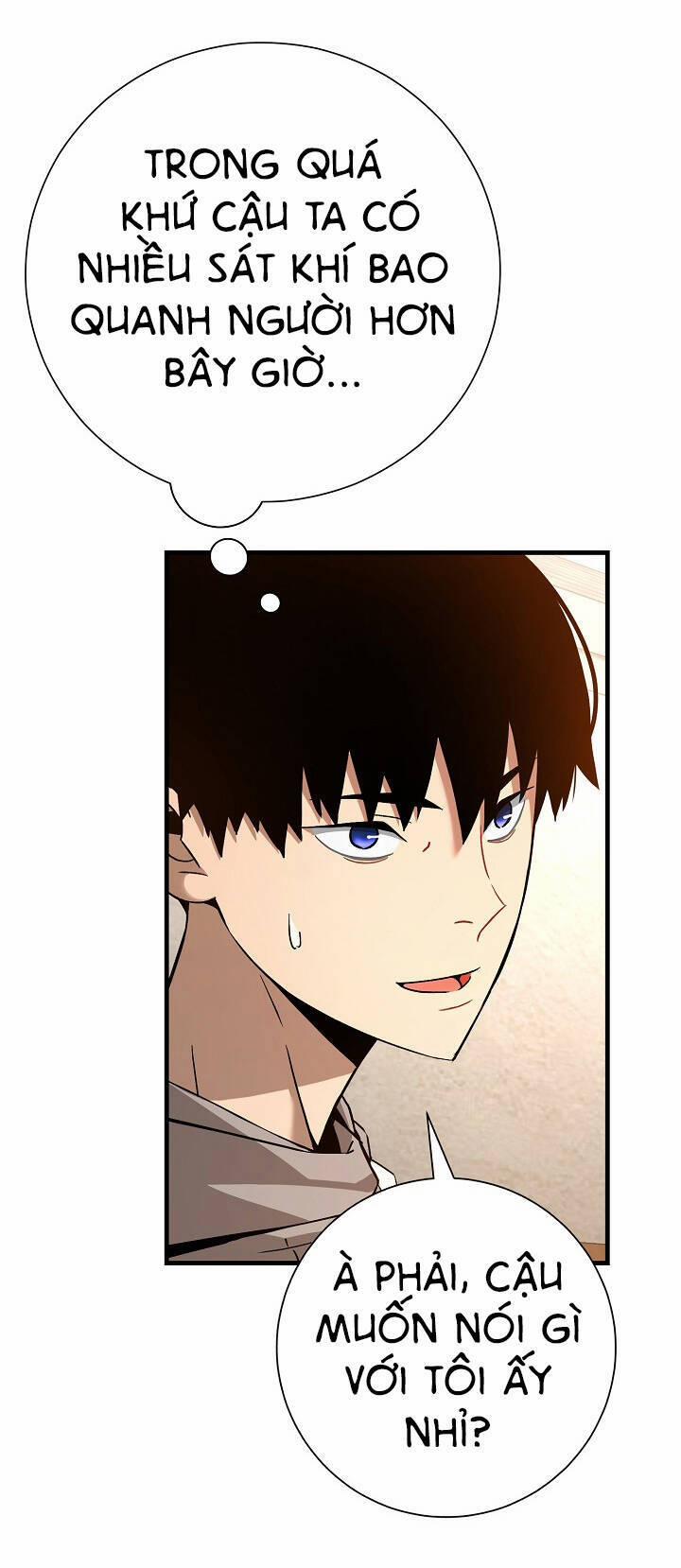 Anh Hùng Trở Về 5 trang 8