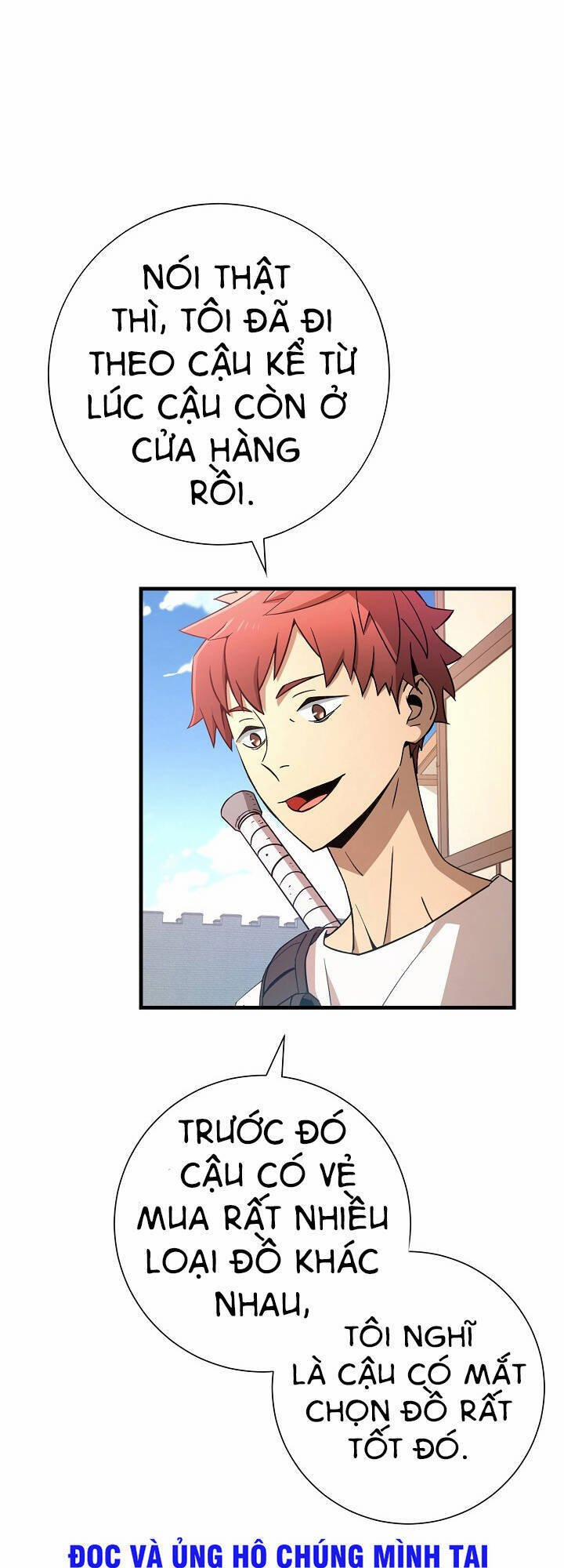 Anh Hùng Trở Về 5 trang 9