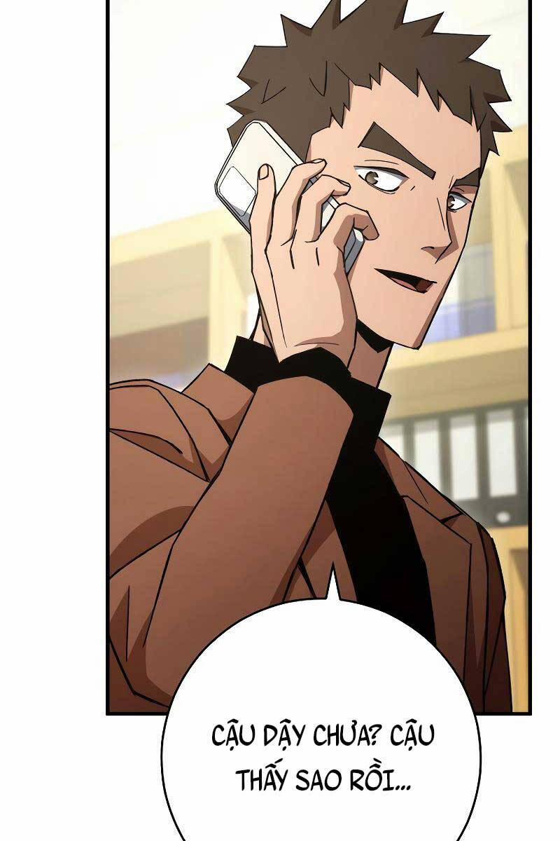 Anh Hùng Trở Về 50 trang 85