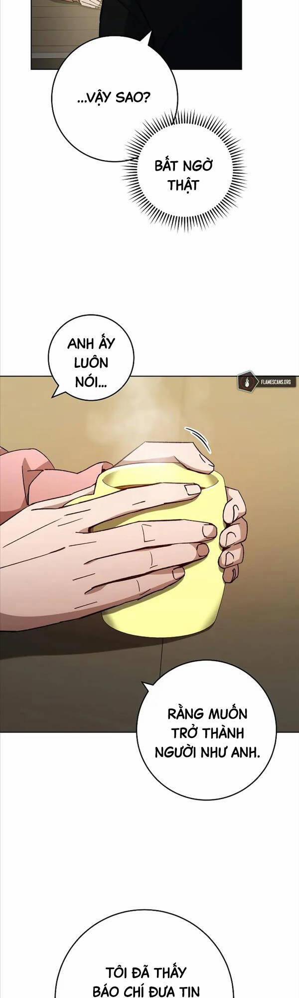 Anh Hùng Trở Về 51 trang 10